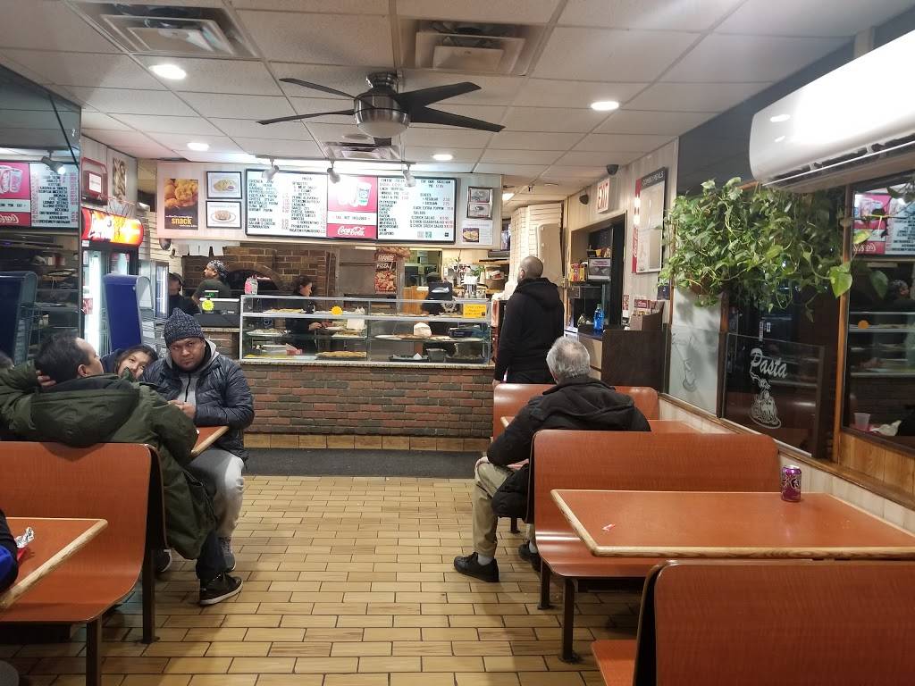 Corona Pizza | meal delivery | 5123 108th St, Corona, NY 11368, USA | 7182713736 OR +1 718-271-3736