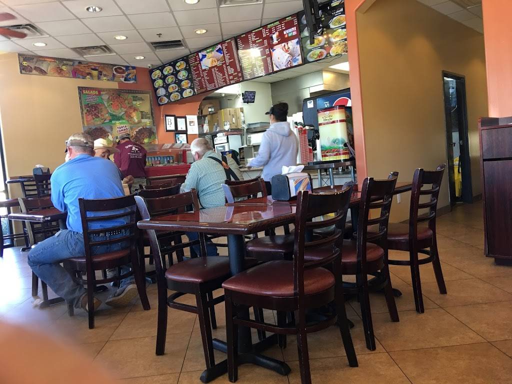 Federicos Mexican Food | restaurant | 3730 W Happy Valley Rd #109, Glendale, AZ 85310, USA | 6237805767 OR +1 623-780-5767