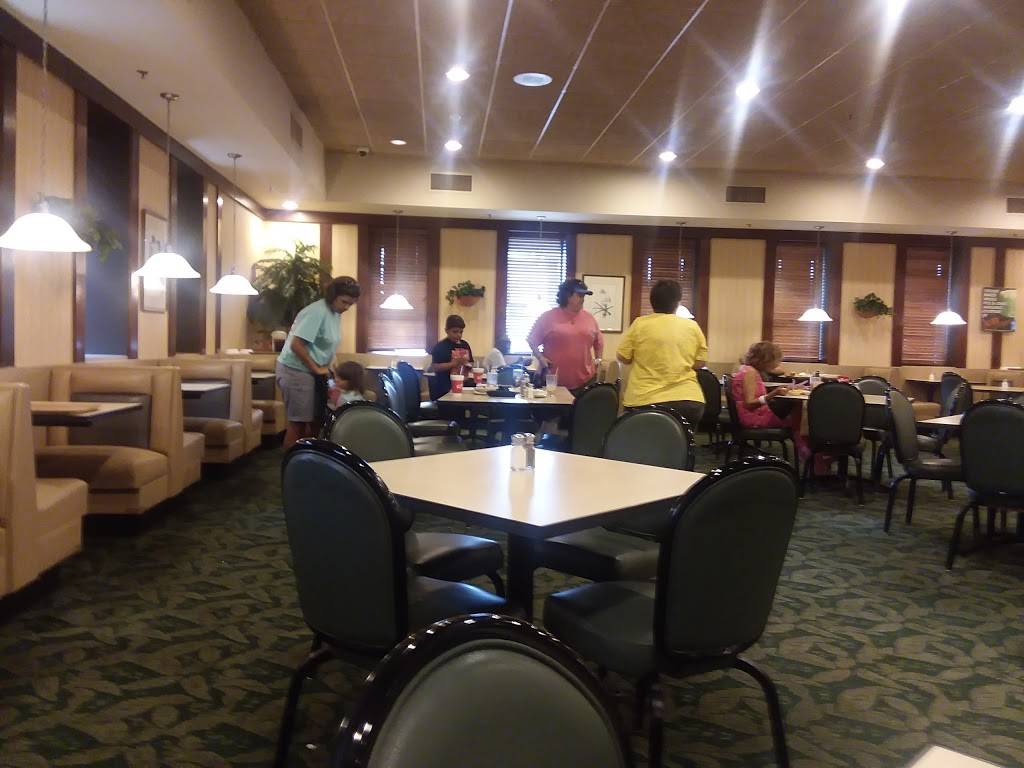 K&W Cafeterias | restaurant | 2629 Ramada Rd, Burlington, NC 27215, USA | 3362264745 OR +1 336-226-4745