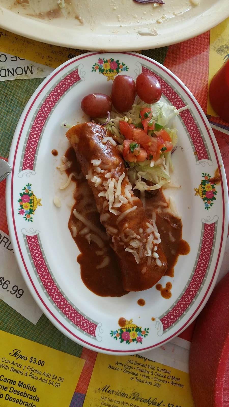 Ofelias Cocina | restaurant | 1521 Kern St, Fresno, CA 93706, USA | 5592339378 OR +1 559-233-9378