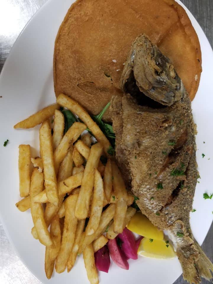 Beity Kitchen | restaurant | 26348 Ford Rd, Dearborn Heights, MI 48127, USA | 3135589952 OR +1 313-558-9952