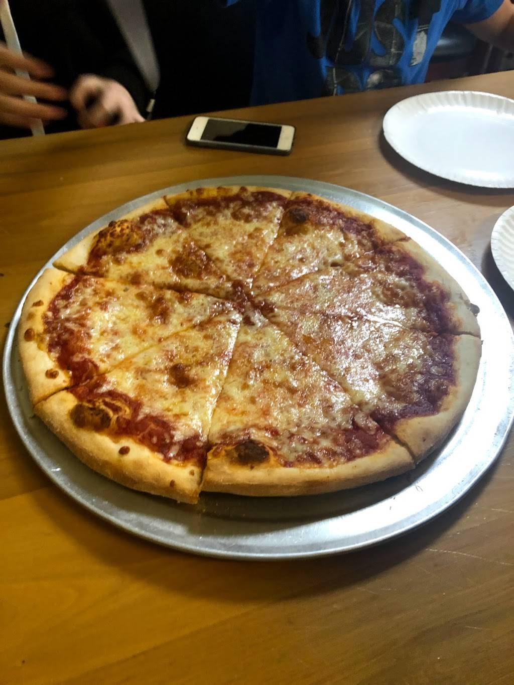 Pappys Pizza Fort Pierce | meal delivery | 6945 Okeechobee Rd B, Fort Pierce, FL 34981, USA | 7724654447 OR +1 772-465-4447