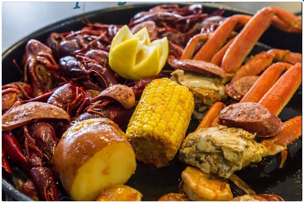 Top Shelf Cajun Missouri City | restaurant | 5418 Hwy 6 Suite 210, Missouri City, TX 77459, USA | 3463042680 OR +1 346-304-2680