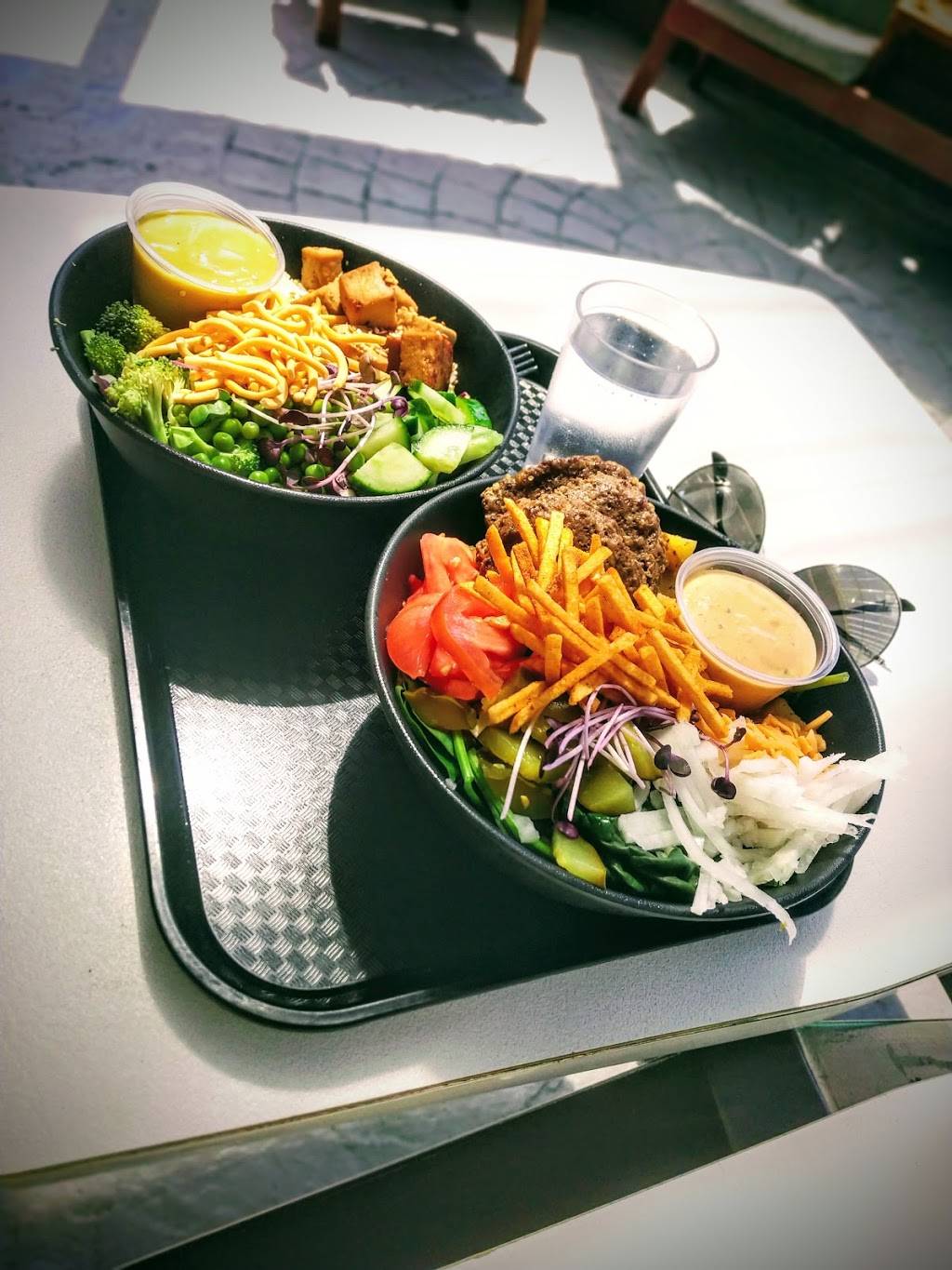 Bolista | restaurant | 189 Boulevard des Bois Francs Sud, local 108, Victoriaville, QC G6P 4S9, Canada | 8196049997 OR +1 819-604-9997