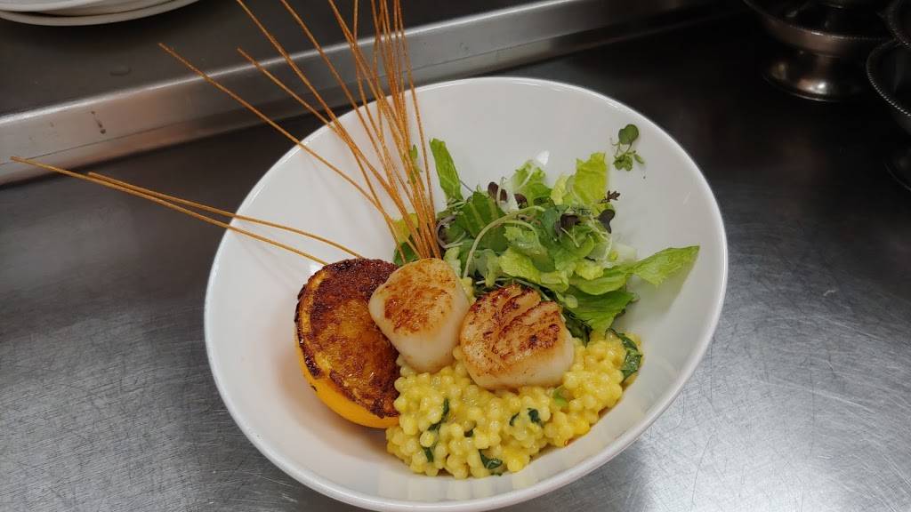 The Standard Grain Restaurant | restaurant | 403 N Walnut St, Bloomington, IN 47404, USA | 8123694288 OR +1 812-369-4288