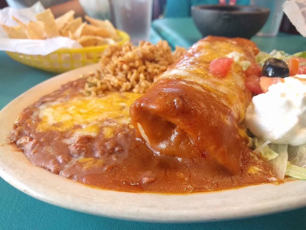 LB Cantina | restaurant | 695 S Main St, Florence, AZ 85132, USA | 5208689981 OR +1 520-868-9981