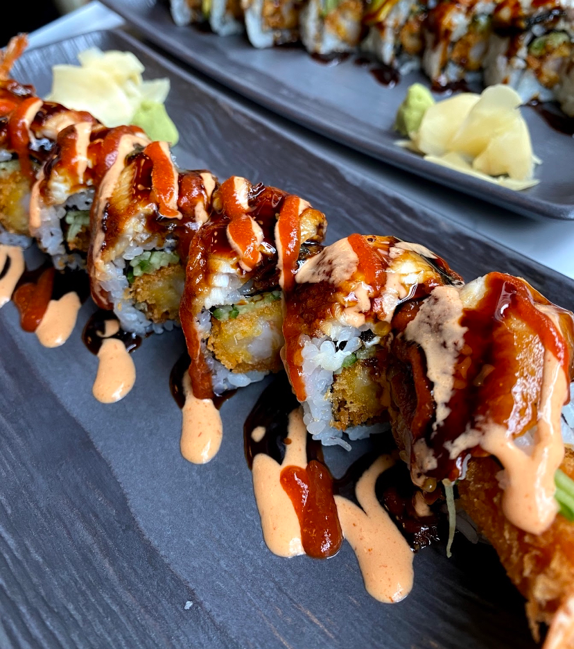 Asahi Sushi&Kitchen | restaurant | 335 Healdsburg Ave, Healdsburg, CA 95448, USA | 7073950487 OR +1 707-395-0487