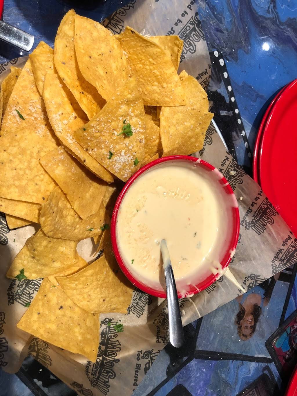 The Mojo Grill and Catering Company | restaurant | 2015 SW 17th St, Ocala, FL 34471, USA | 3523696656 OR +1 352-369-6656