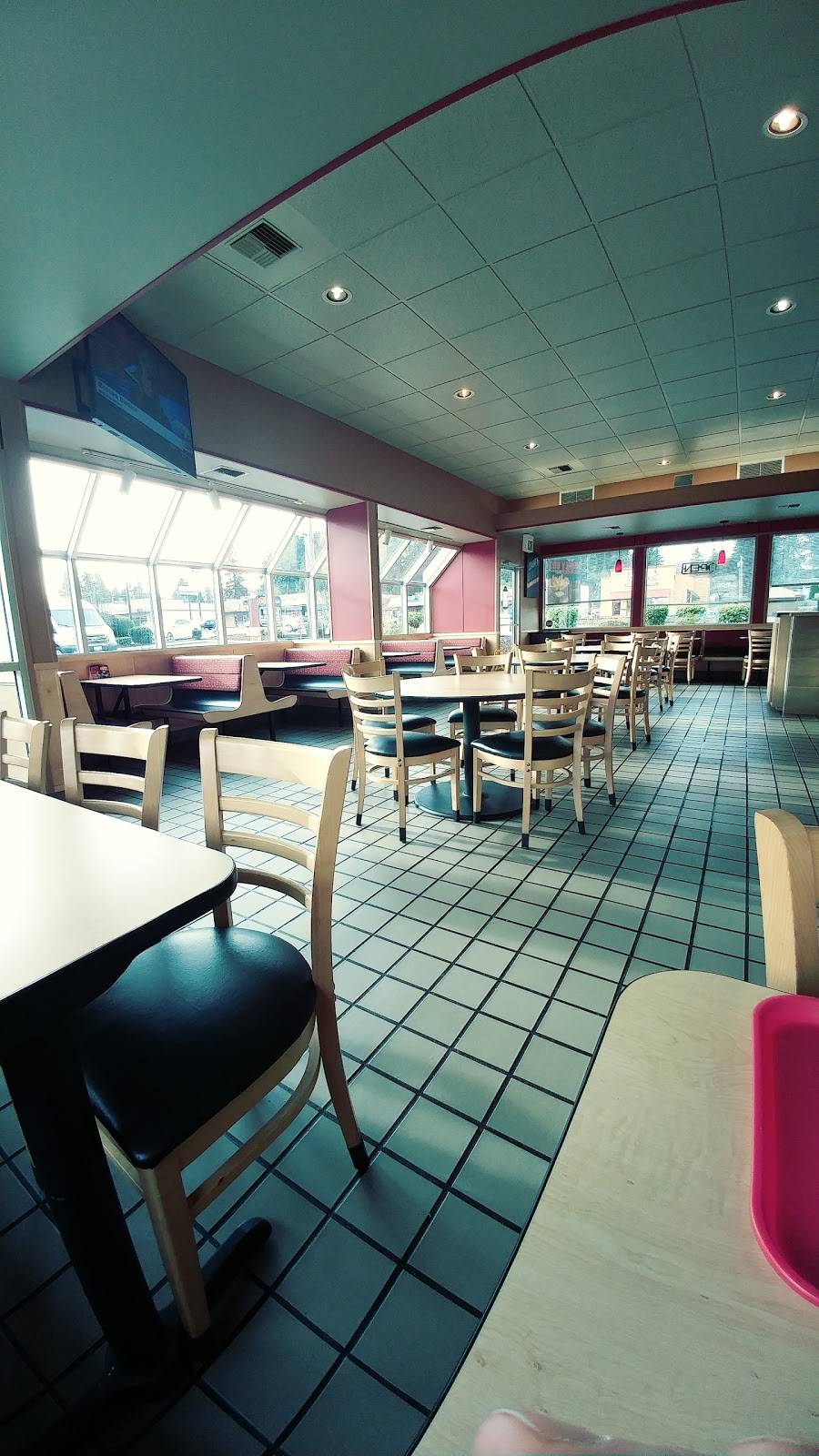 Dairy Queen Grill & Chill | restaurant | 6521 Evergreen Way, Everett, WA 98203, USA | 4252907246 OR +1 425-290-7246