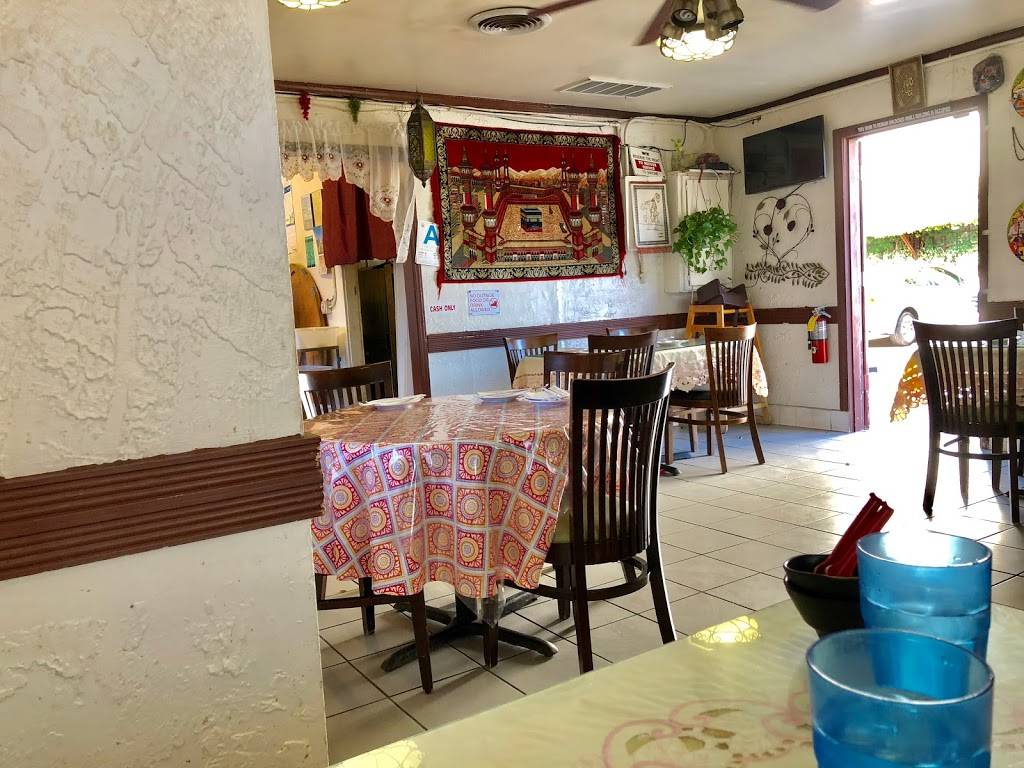 Omar Restaurant | restaurant | 1718 New Ave, San Gabriel, CA 91776, USA | 6265709778 OR +1 626-570-9778