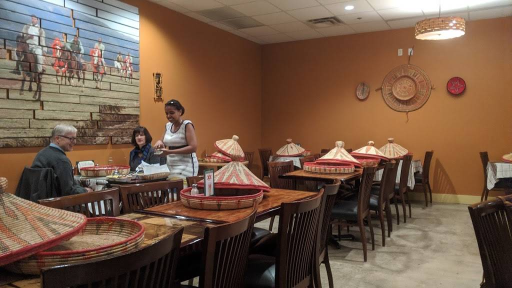 Taste of Ethiopia II | restaurant | 3801 S Congress Ave #107, Austin, TX 78704, USA | 5128143141 OR +1 512-814-3141