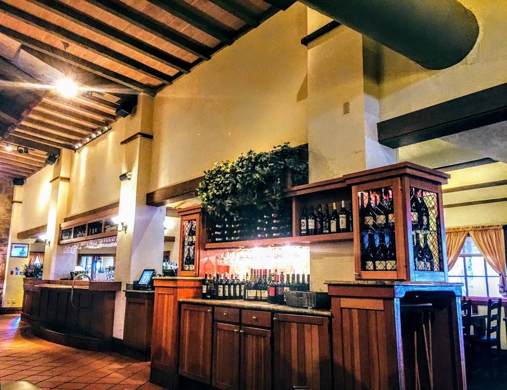 Olive Garden Italian Restaurant | meal takeaway | 10 Towne Center Cir, Sanford, FL 32771, USA | 4073225655 OR +1 407-322-5655