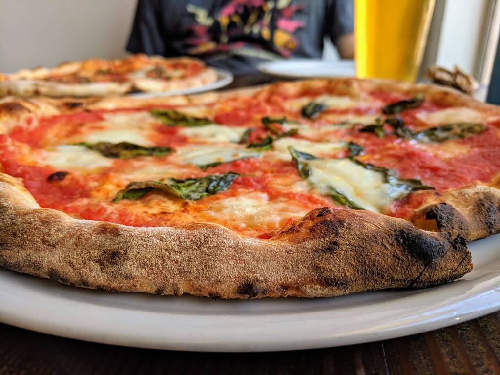 Il Pizzaiolo | Wood-Fired Pizza | restaurant | 3640 Taylor Rd, Loomis, CA 95650, USA | 9166726556 OR +1 916-672-6556