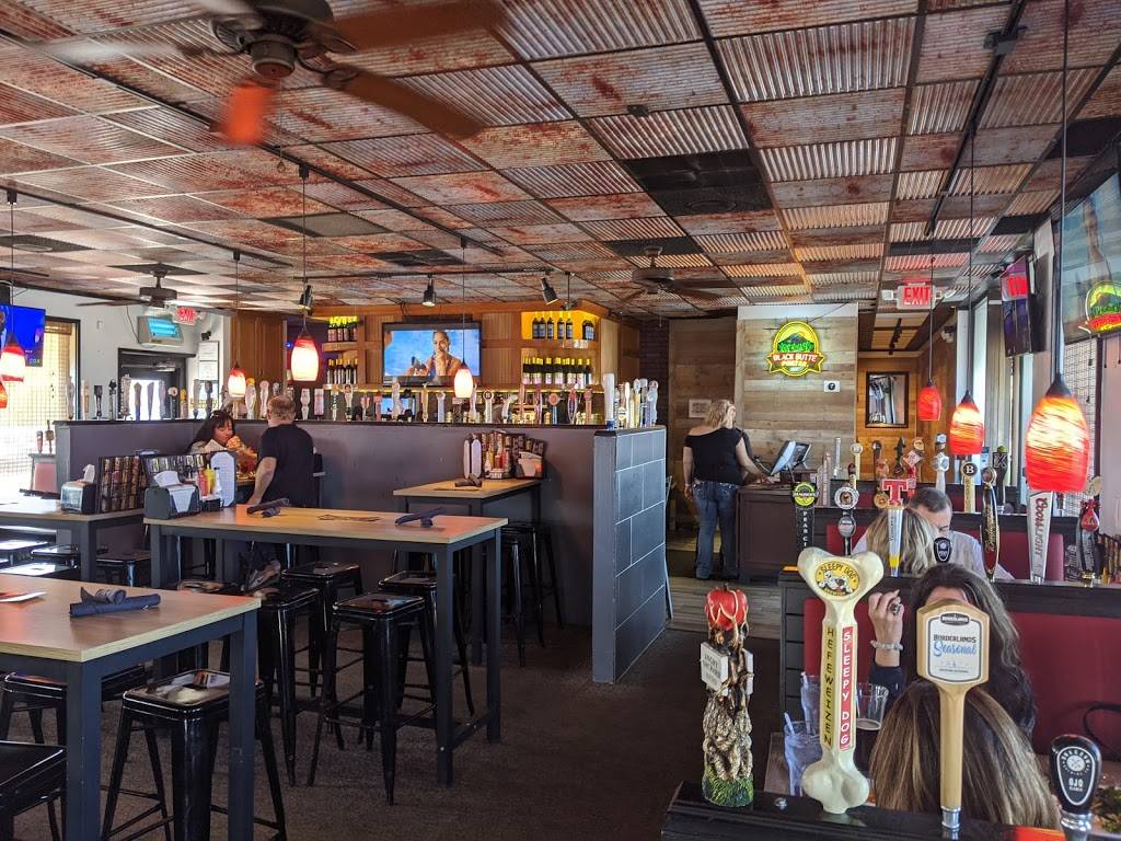 Brooklyns Beer & Burgers | restaurant | 3790 E Irvington Rd, Tucson, AZ 85714, USA | 5207506158 OR +1 520-750-6158