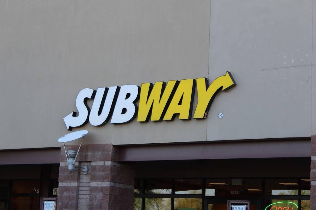 Subway | restaurant | 7000 E Mayo Blvd Unit C 10, Phoenix, AZ 85054, USA | 4805028289 OR +1 480-502-8289