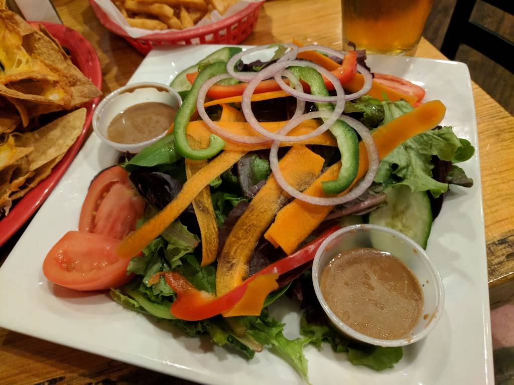 Olde Mill Tavern | restaurant | 56 Main St, Harrison, ME 04040, USA | 2075839077 OR +1 207-583-9077