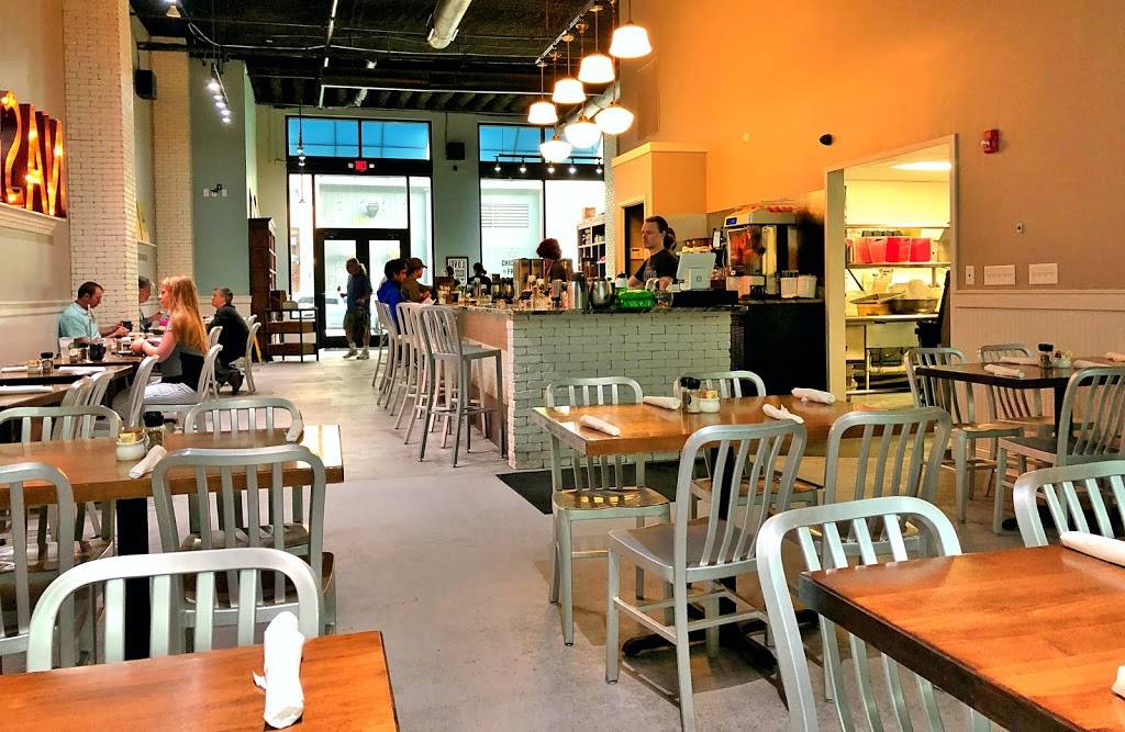 Biscuit Love Gulch | restaurant | 316 11th Ave S, Nashville, TN 37203, USA | 6154909584 OR +1 615-490-9584