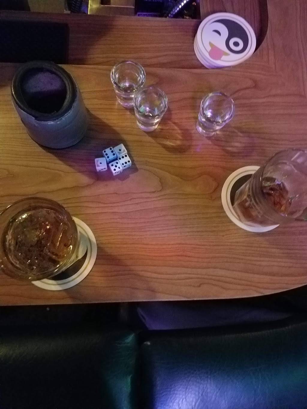 My Office | restaurant | 763 N Milwaukee St, Milwaukee, WI 53202, USA | 4142769646 OR +1 414-276-9646