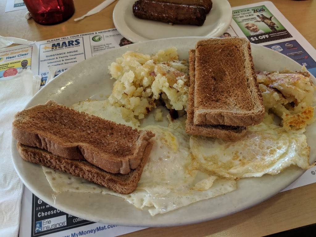 Borderline Restaurant | restaurant | 2100 W Union Blvd, Bethlehem, PA 18018, USA | 6104193715 OR +1 610-419-3715