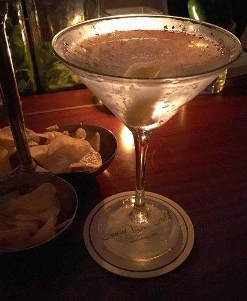 The Tower Bar | restaurant | 8358 Sunset Blvd, West Hollywood, CA 90069, USA | 3238486677 OR +1 323-848-6677