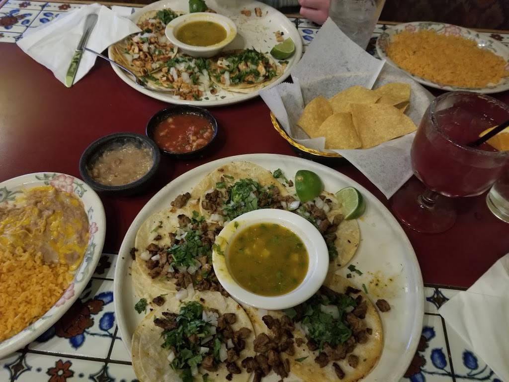 Pueblo Viejo | restaurant | 310 S Academy Blvd, Colorado Springs, CO 80910, USA | 7195914000 OR +1 719-591-4000