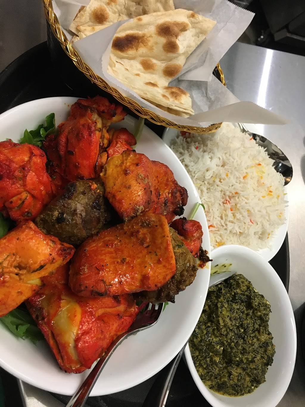 Masala #2 | restaurant | 7226 Sunset Blvd, Los Angeles, CA 90046, USA | 3238225136 OR +1 323-822-5136