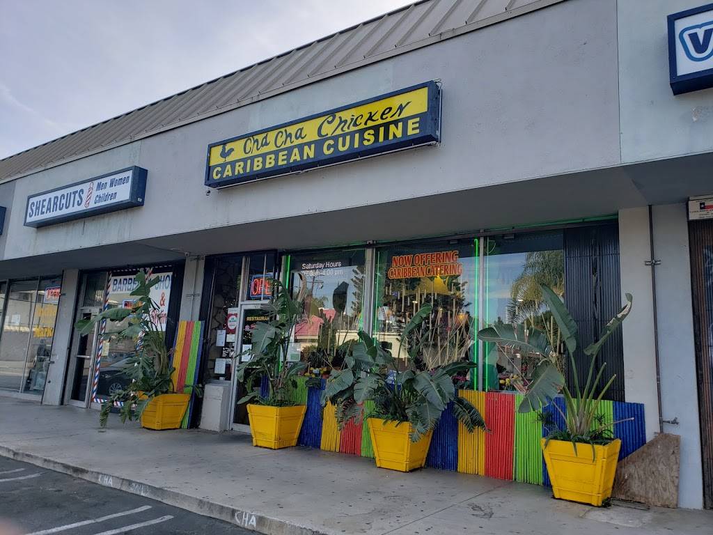 Cha Cha Chicken | restaurant | 16912 Parthenia St, Northridge, CA 91343, USA | 8186722130 OR +1 818-672-2130