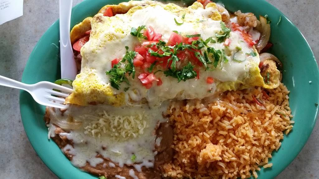 Los Pericos Taqueria | restaurant | 24369 Southland Dr, Hayward, CA 94545, USA | 5107327611 OR +1 510-732-7611