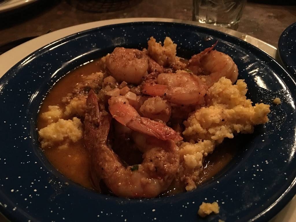 The 5 Spot | restaurant | 84 GE Patterson Ave, Memphis, TN 38103, USA | 9015239754 OR +1 901-523-9754