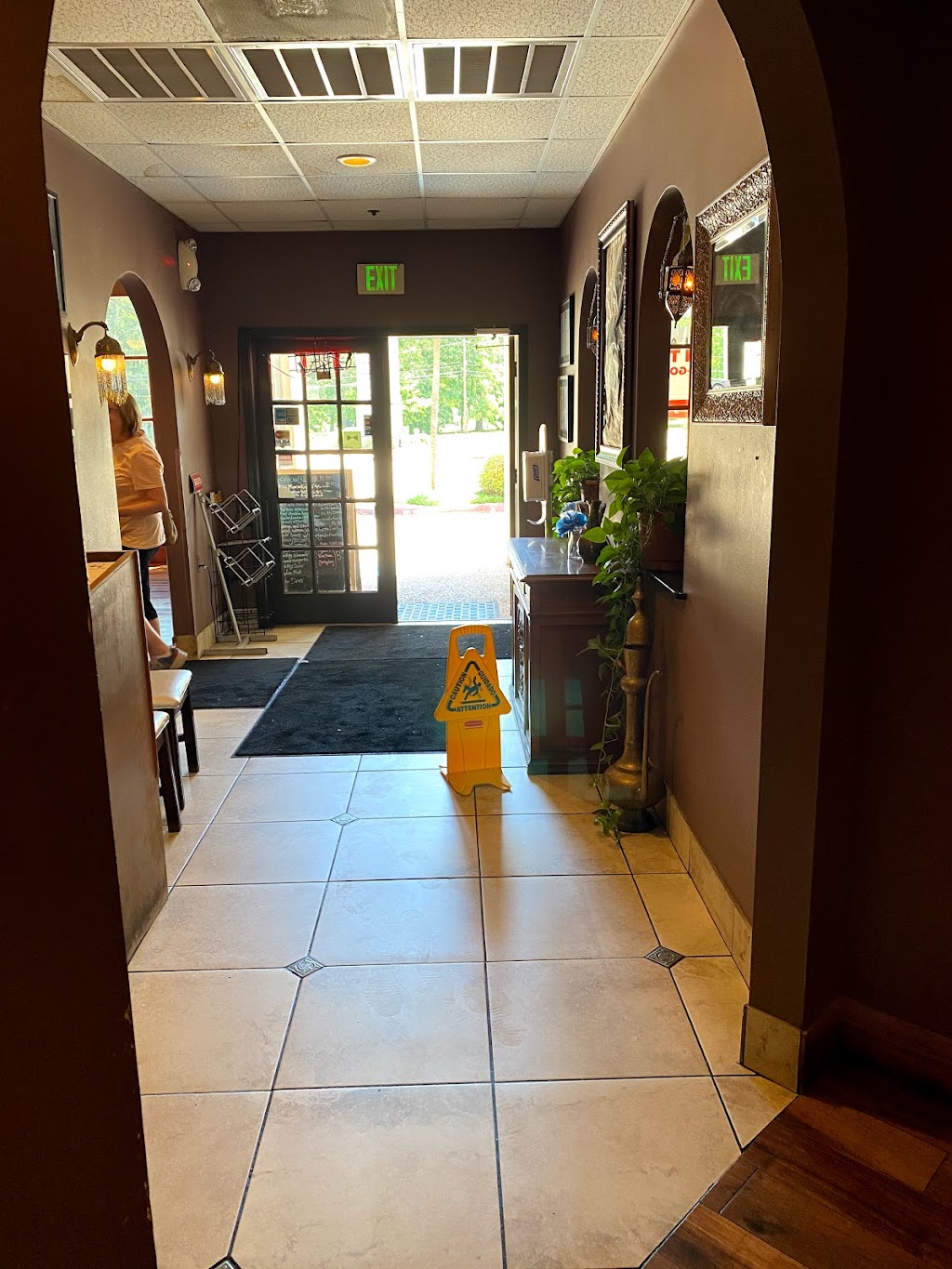 Albasha Greek&Lebanese Restaurant | restaurant | 5454 Bluebonnet Blvd # G, Baton Rouge, LA 70809, USA | 2252927988 OR +1 225-292-7988