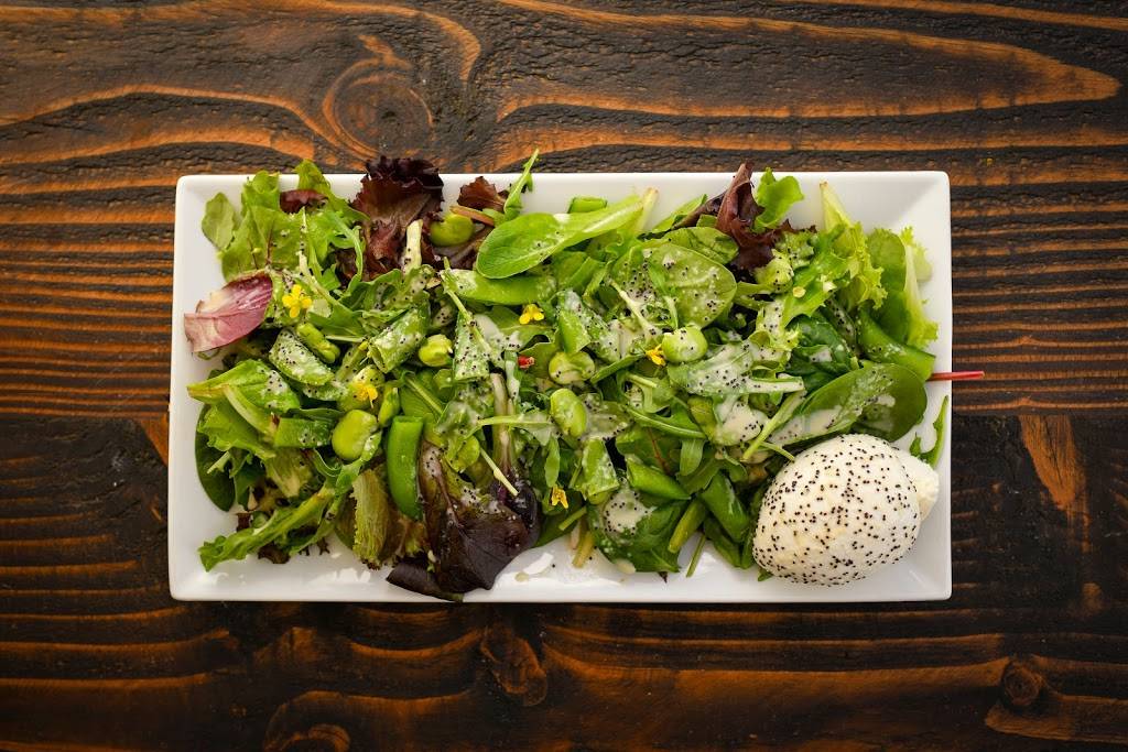 The Kitchen at Bernardo Winery | restaurant | 13330 Paseo Del Verano Norte, San Diego, CA 92128, USA | 8584871866 OR +1 858-487-1866