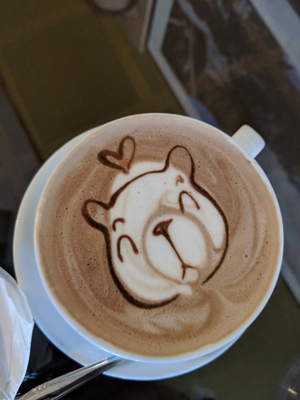 Cafe On Victory | cafe | 1608 Victory Blvd, Glendale, CA 91201, USA | 8182472200 OR +1 818-247-2200