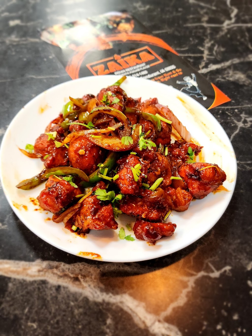 Zaika | restaurant | 3209 Henry St SW, Bondurant, IA 50035, USA | 5152141460 OR +1 515-214-1460