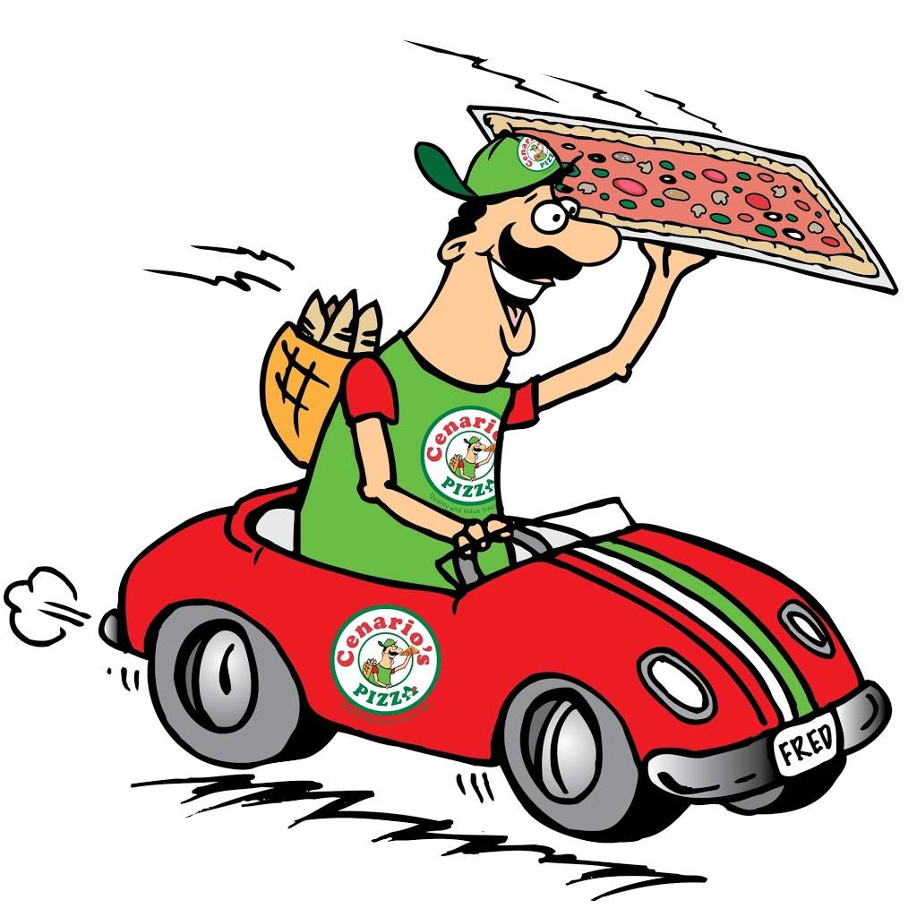 Cenarios Pizza of Vacaville | restaurant | 1490 Alamo Dr D, Vacaville, CA 95687, USA | 7074491900 OR +1 707-449-1900