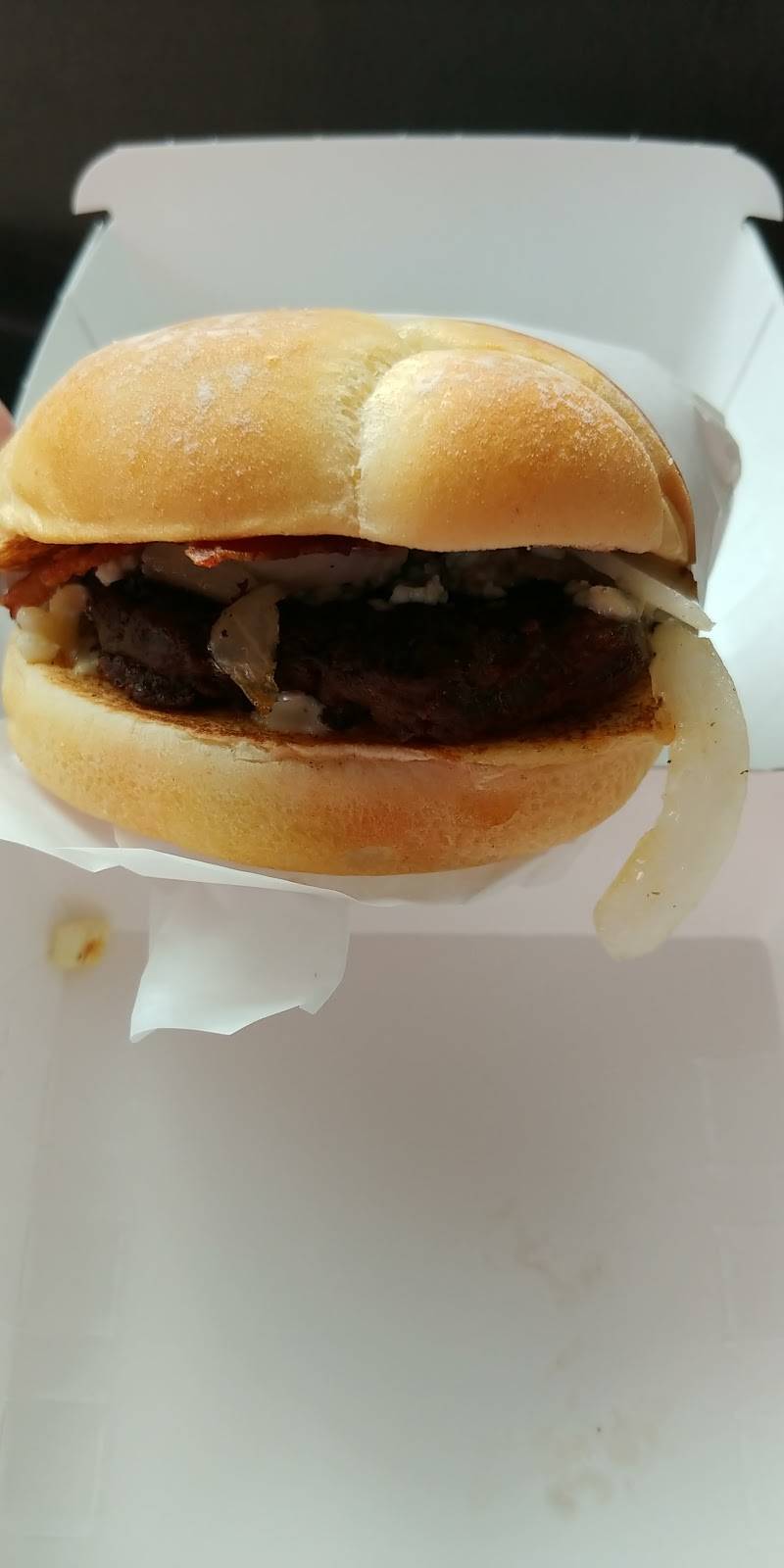 Jack in the Box | restaurant | 5800 Freeport Blvd, Sacramento, CA 95822, USA | 9163955790 OR +1 916-395-5790