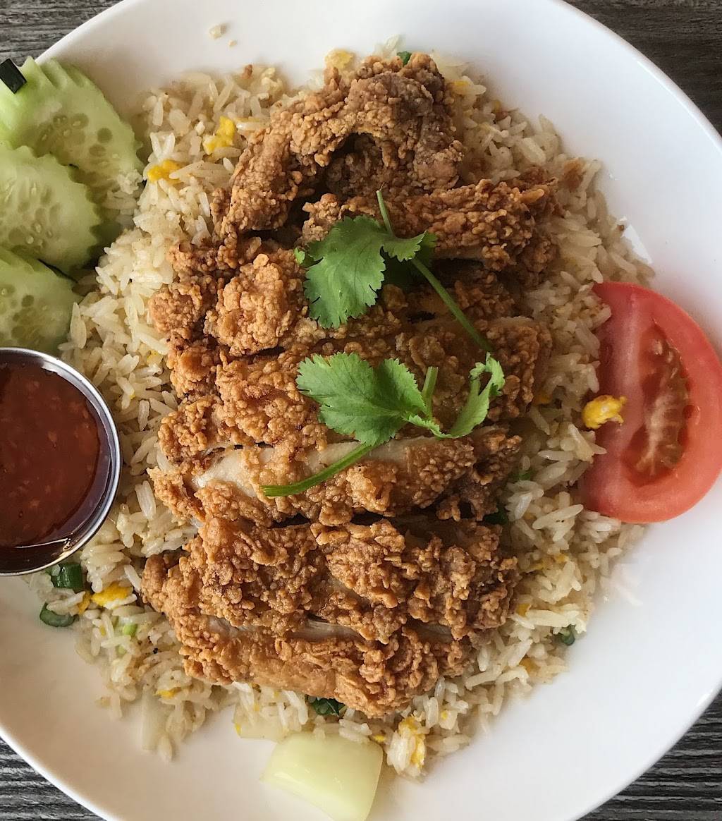 Ros Ni Yom Thai Livermore | restaurant | 6033 Northfront Rd, Livermore, CA 94551, USA | 9254491888 OR +1 925-449-1888