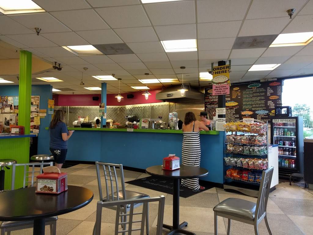 Snarfs Sandwiches | restaurant | 5340 Arapahoe Ave J, Boulder, CO 80303, USA | 3034443404 OR +1 303-444-3404