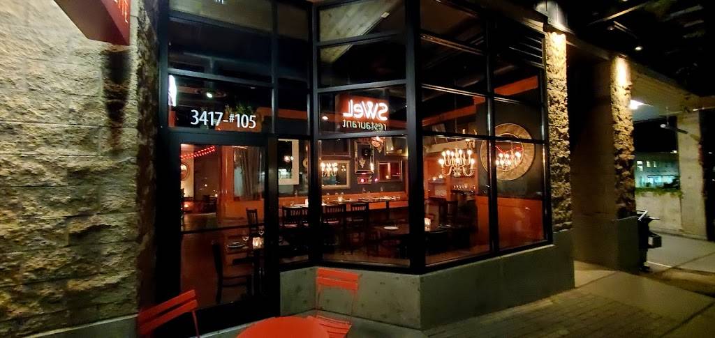 SWeL Restaurant | restaurant | 3417 Evanston Ave N UNIT 104, Seattle, WA 98103, USA | 2064589815 OR +1 206-458-9815