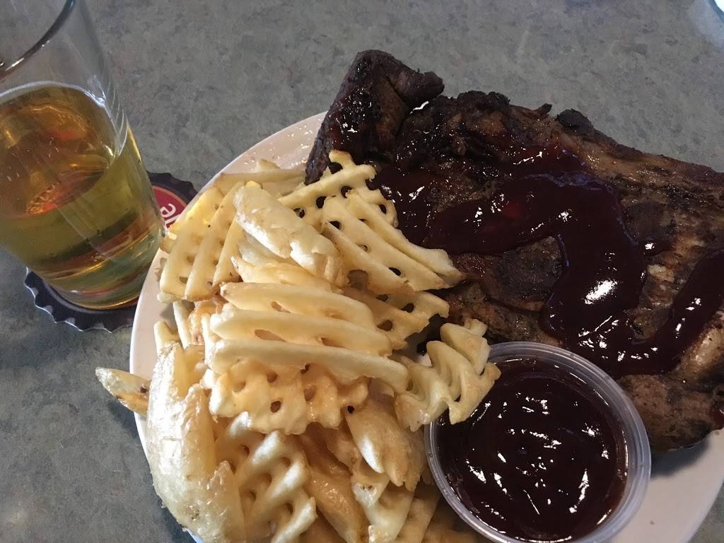 Clover Leaf Bar & Grill | restaurant | 2146 Hastings Ave, Newport, MN 55055, USA | 6517689921 OR +1 651-768-9921