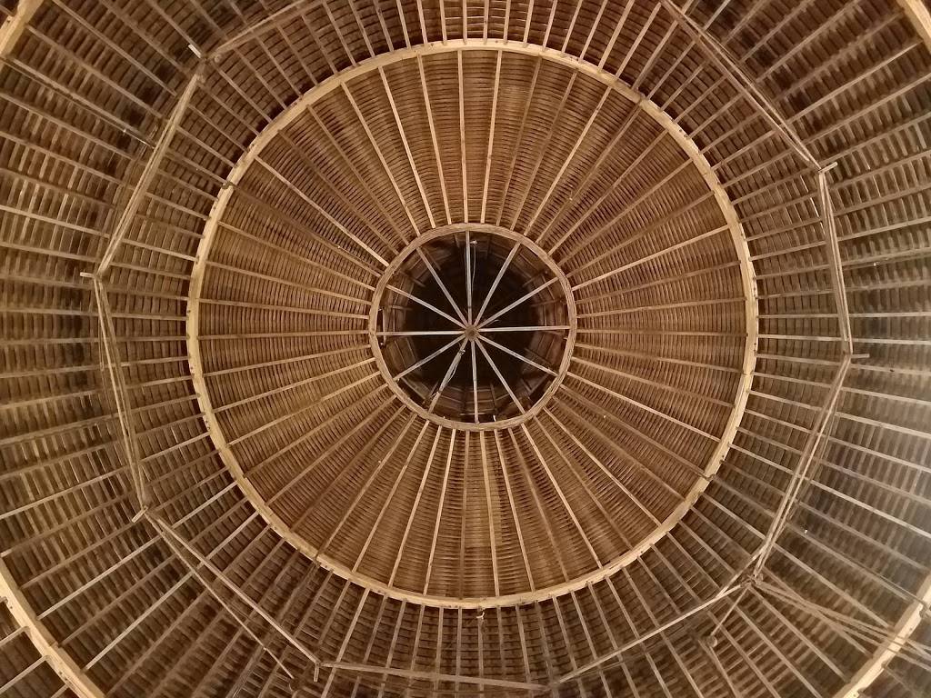 Amish Acres | restaurant | 1600 W Market St, Nappanee, IN 46550, USA | 5747734188 OR +1 574-773-4188