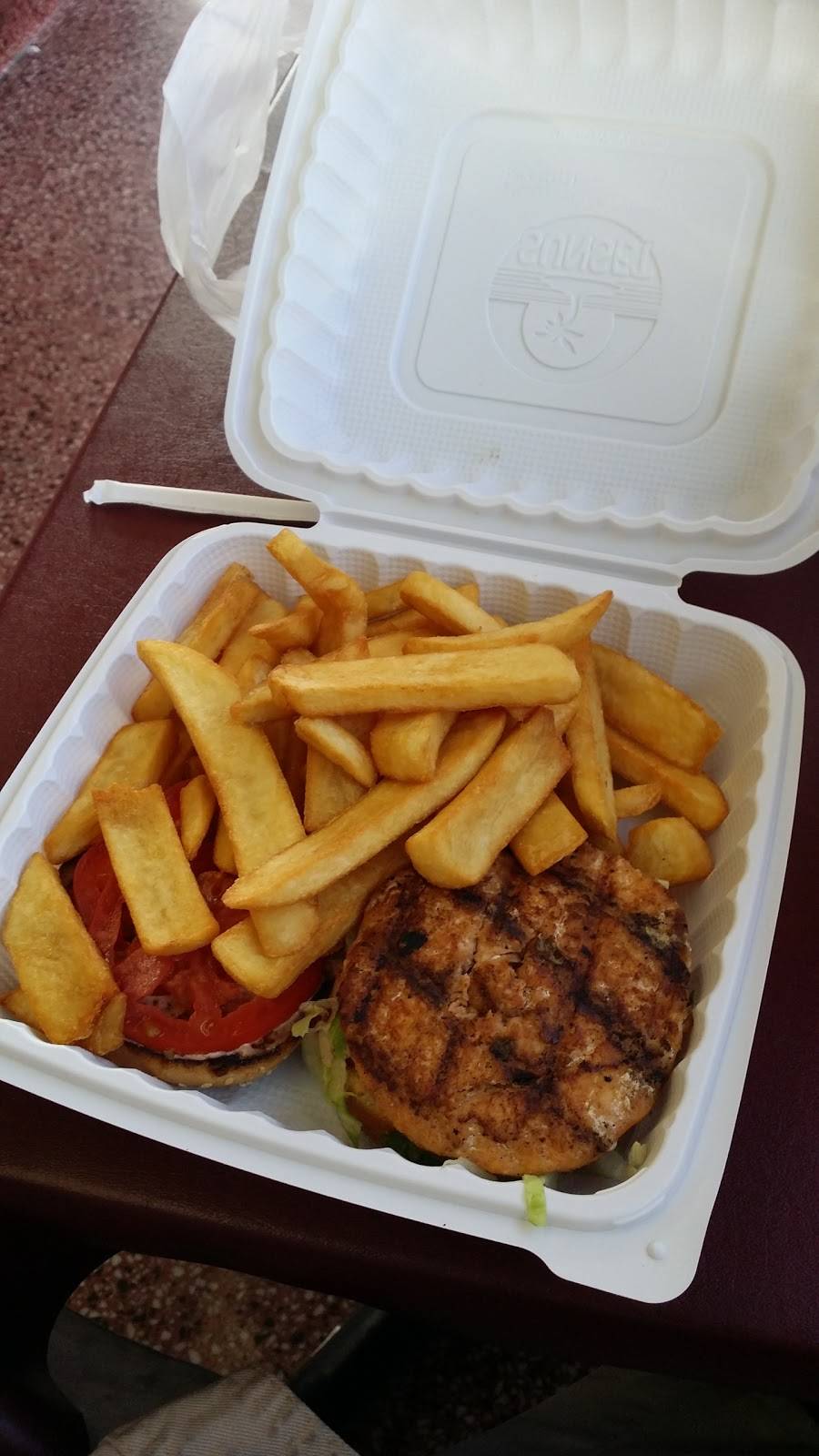 Alexs Giant Burger | restaurant | 1789 Rumrill Blvd, San Pablo, CA 94806, USA | 5102330009 OR +1 510-233-0009