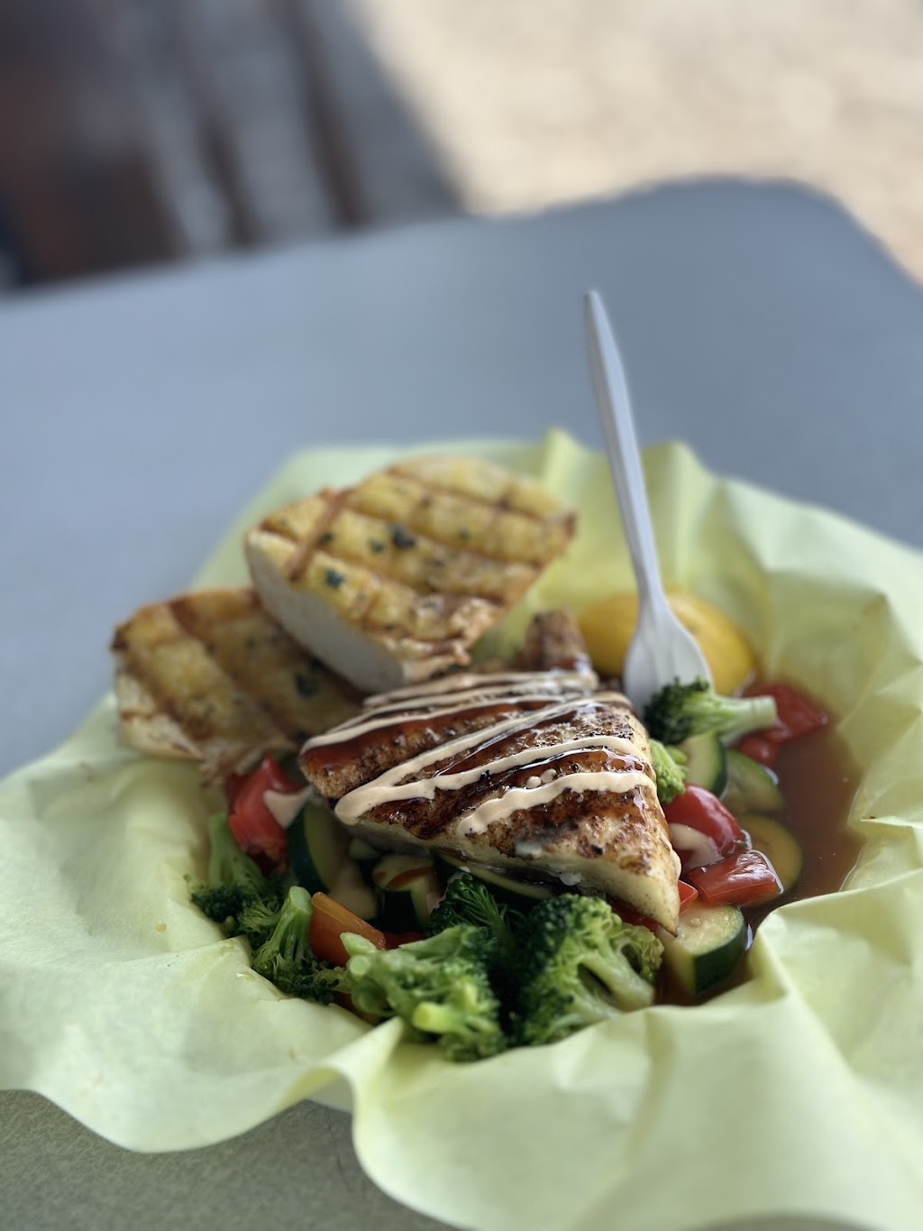 Golden Fish Grill | restaurant | 7944 N 9550 W, Lehi, UT 84043, USA | 8016024559 OR +1 801-602-4559