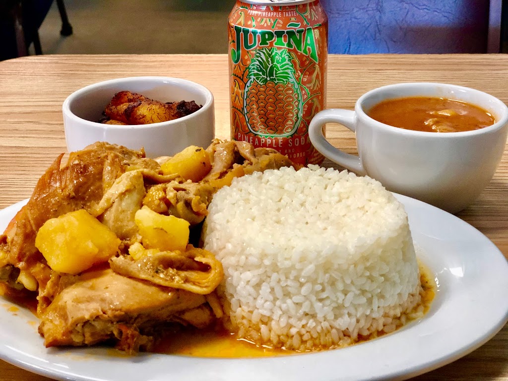 Papis Cafe & Grill | restaurant | 723 Eglin Pkwy NE, Fort Walton Beach, FL 32547, USA | 8508122012 OR +1 850-812-2012