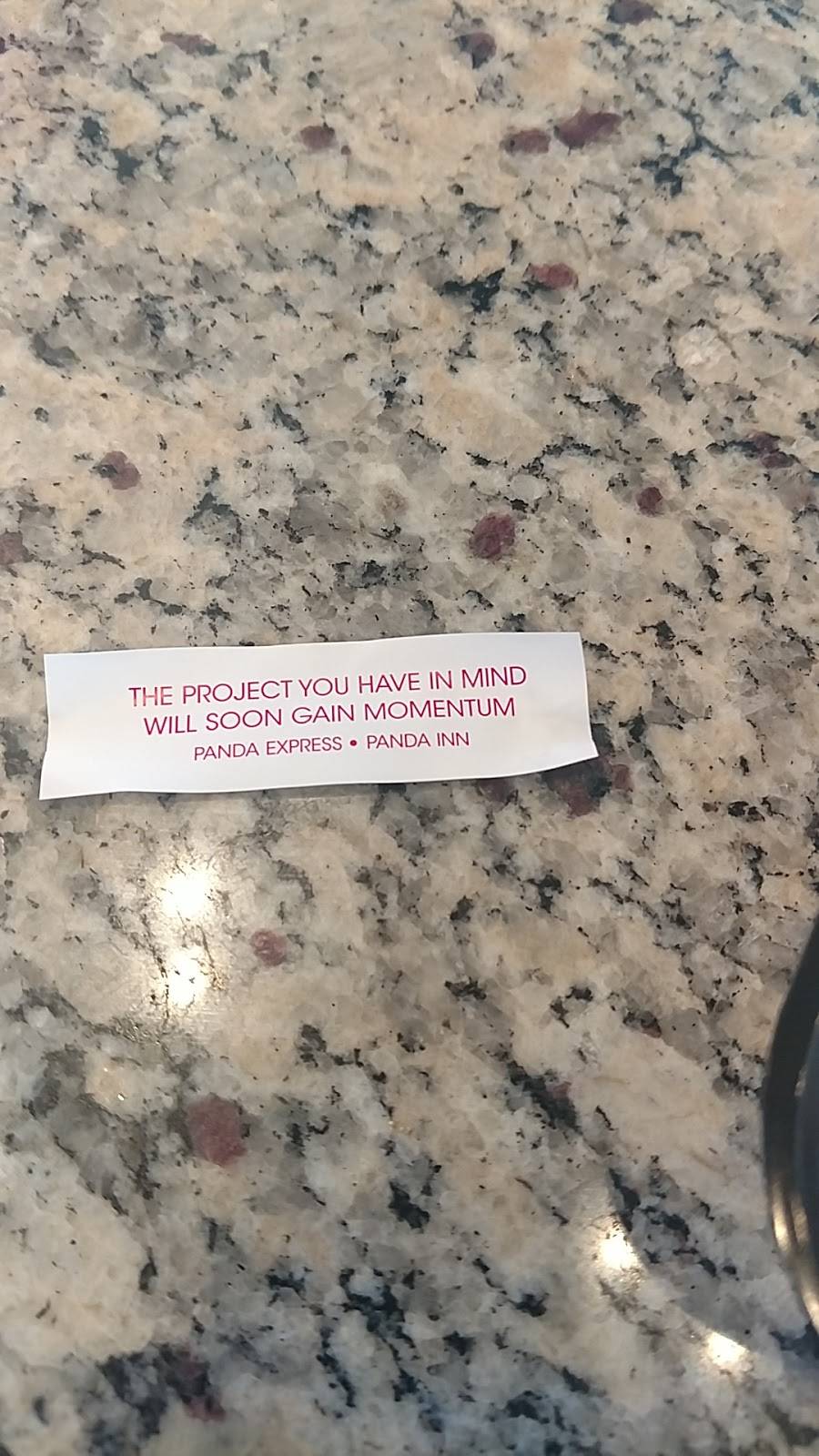 Panda Express | restaurant | 2501 W Happy Valley Rd, Phoenix, AZ 85085, USA | 6238690972 OR +1 623-869-0972