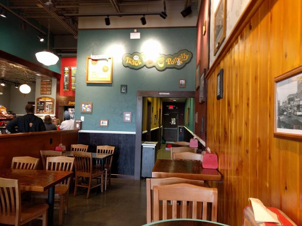 Potbelly Sandwich Shop | restaurant | 9330 76th St C, Pleasant Prairie, WI 53158, USA | 2628420246 OR +1 262-842-0246