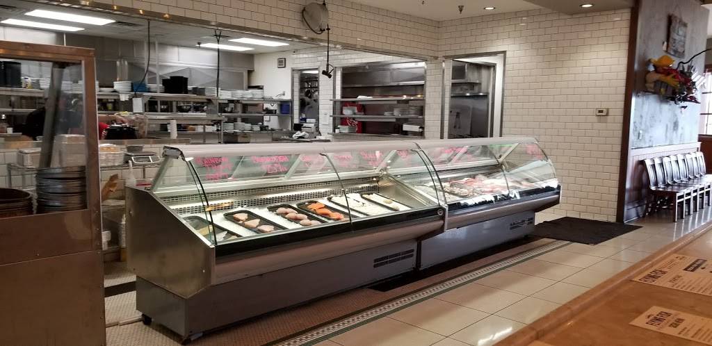 Flying Fish Public Market & Grill | restaurant | 4744 U.S. 17 S, North Myrtle Beach, SC 29582, USA | 8436633474 OR +1 843-663-3474