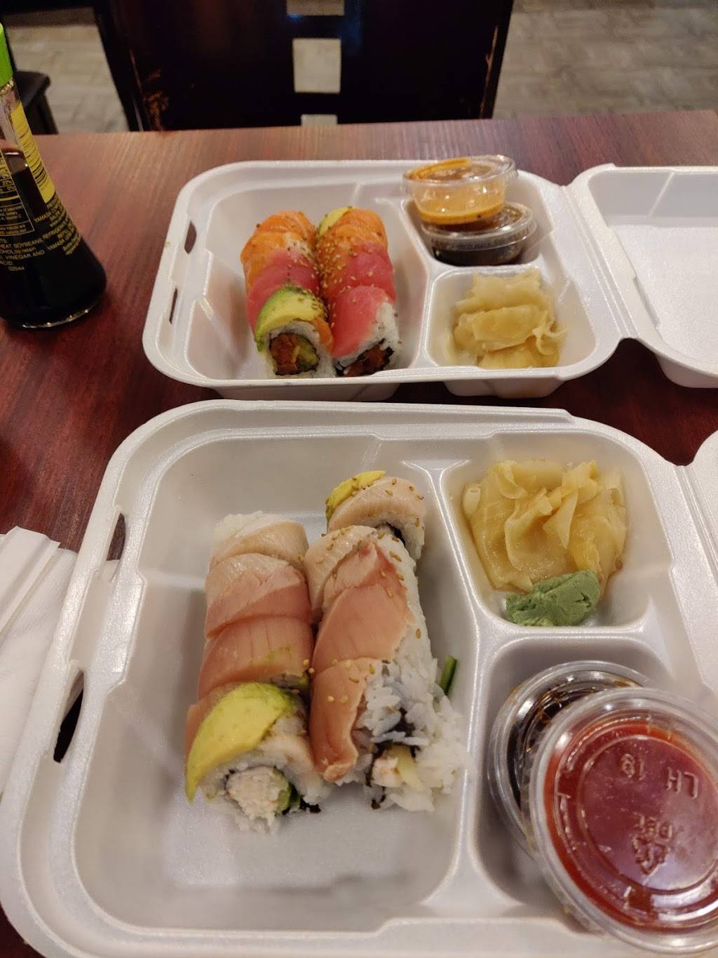 Bento-Holic | restaurant | 1905 W Badillo St, West Covina, CA 91790, United States | 6265021667 OR +1 626-502-1667