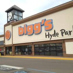 Hyde Park Plaza | shopping mall | 3760 Paxton Ave, Cincinnati, OH 45209, USA | 5136861600 OR +1 513-686-1600