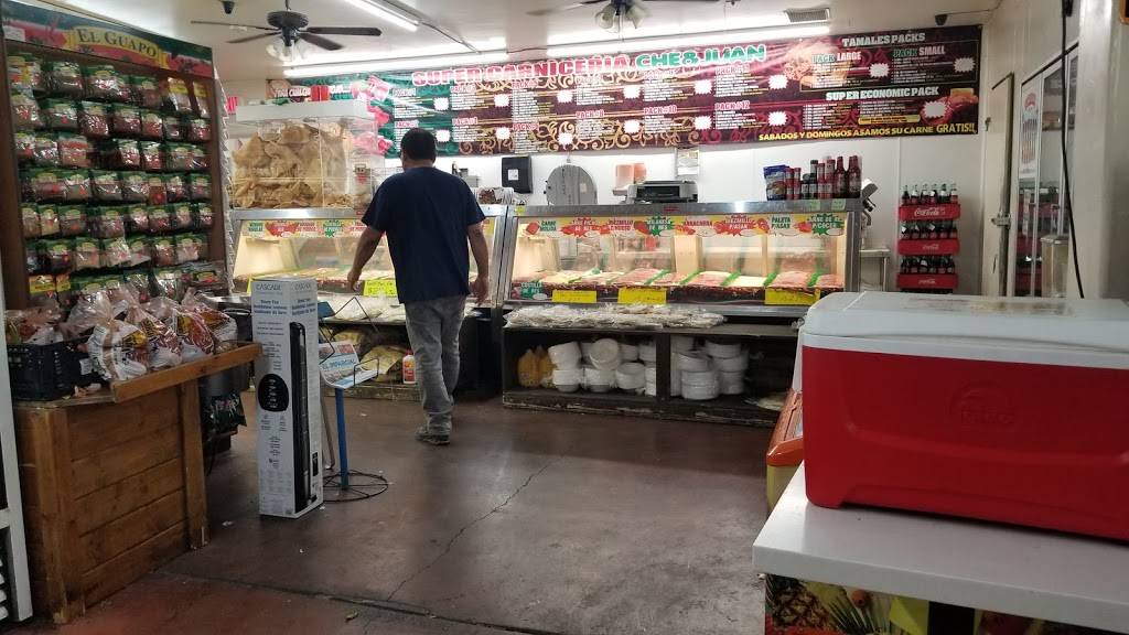 TORTILLERIA DON JUAN LLC | restaurant | 1924 S 4th Ave, Tucson, AZ 85713, USA | 5206221472 OR +1 520-622-1472