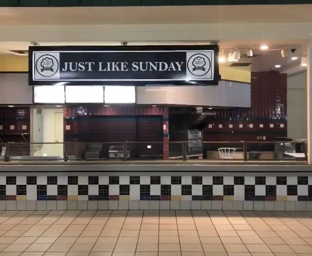 Just Like Sunday | restaurant | 3919 Lafayette Rd Suite 408, Indianapolis, IN 46254, USA | 3172949747 OR +1 317-294-9747
